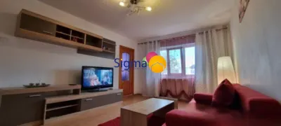 Nicolina, Biserica catolica, apartament 2 camere decomandat - Iasi