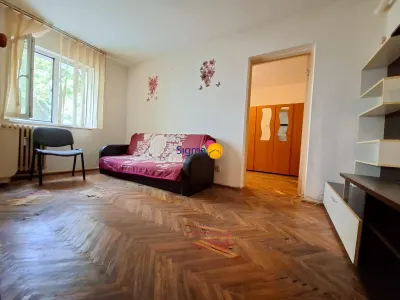 Apartament cu 2 camere în bloc neafectat seismic - foto 4