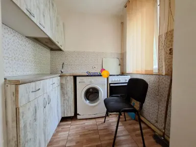 Apartament cu 2 camere în bloc neafectat seismic - foto 7