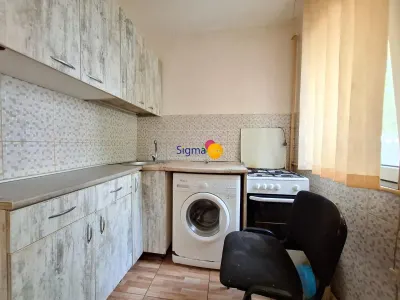 Apartament cu 2 camere în bloc neafectat seismic - foto 8
