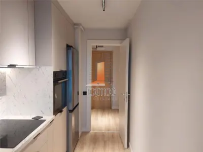 Apartament 2 camere, Hercesa Vivenda, terasa 10 mp, parcare - foto 13