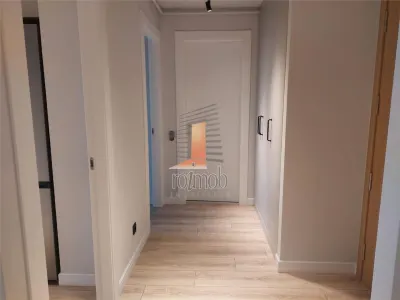 Apartament 2 camere, Hercesa Vivenda, terasa 10 mp, parcare - foto 14