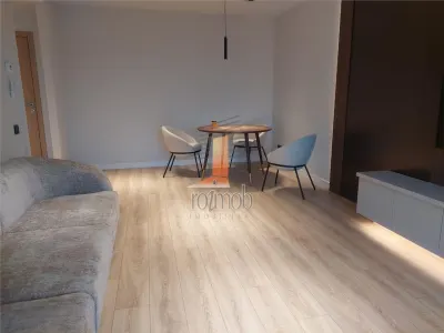 Apartament 2 camere, Hercesa Vivenda, terasa 10 mp, parcare - foto 3