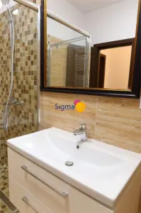 Apartament cu 2 camere  Bucium 70mp utili bloc nou - foto 11