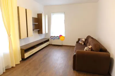 Apartament cu 2 camere  Bucium 70mp utili bloc nou - foto 12