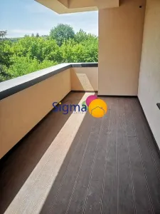 Apartament cu 2 camere  Bucium 70mp utili bloc nou - foto 18