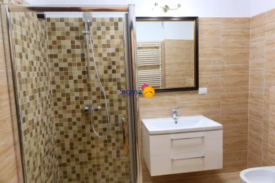 Apartament cu 2 camere  Bucium 70mp utili bloc nou - foto 6