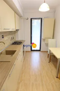 Apartament cu 2 camere  Bucium 70mp utili bloc nou - foto 7