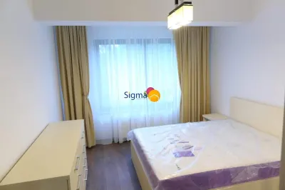Apartament cu 2 camere  Bucium 70mp utili bloc nou - foto 8