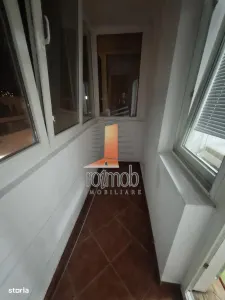 Apartament 3 camere decomandat, etaj intermediar, 2 bai, Parcul Circului - foto 8