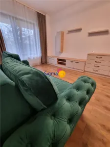 Inchiriere, apartament 3 camere - Iasi