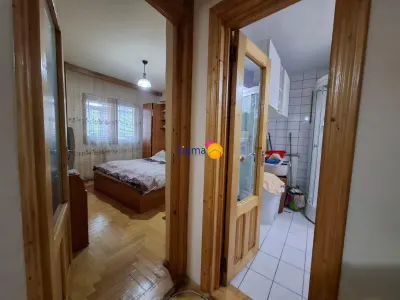 Apartament 3 camere, Nicolina II– liber, parter cu balcon generos - foto 18