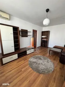 Garsoniera decomandata, confort 1, Iancului - Bucuresti