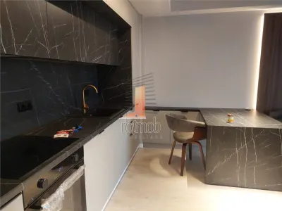 Apartament cu 2 camere mobilat, Hercesa Vivenda, loc parcare - foto 6