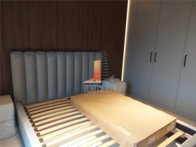 Apartament cu 2 camere mobilat, Hercesa Vivenda, loc parcare - foto 9