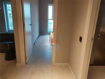 Apartament cu 2 camere mobilat, Hercesa Vivenda, loc parcare - foto 10