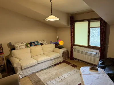 Duplex de închiriat – Zona Centrala, Petru Poni | 85 mp | Curte | Parcare | - Iasi
