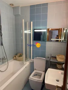 Duplex de închiriat – Zona Centrala, Petru Poni | 85 mp | Curte | Parcare | - foto 14