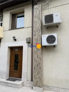 Duplex de închiriat – Zona Centrala, Petru Poni | 85 mp | Curte | Parcare | - foto 8