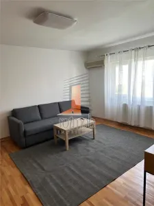 13 Septembrie 3 camere spatios, mobilat si utilat - Bucuresti