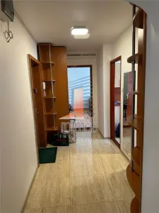 13 Septembrie 3 camere spatios, mobilat si utilat - foto 13