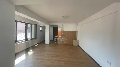 Iancului birou 37 mp luminos si modern, in vila - foto 3