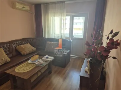 Apartament 3 camere, 2 băi, zona Pantelimon - Bucuresti