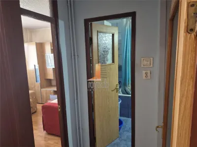 Apartament 3 camere, 2 băi, zona Pantelimon - foto 7