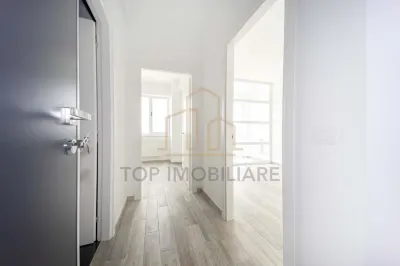 CARTIER VISOIANU Apartament 1 camera D 39 mp  Lunca Cetatuii - foto 2