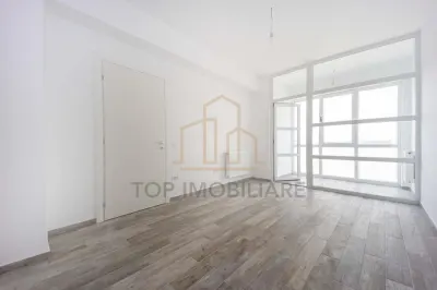 CARTIER VISOIANU Apartament 1 camera D 39 mp  Lunca Cetatuii - foto 5