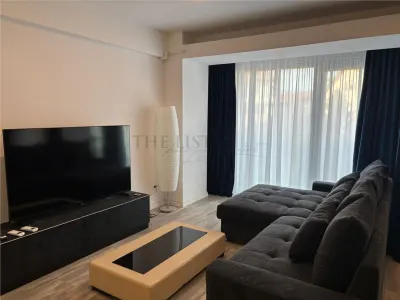 INCHIRIERE 3 CAMERE HERASTRAU - Bucuresti
