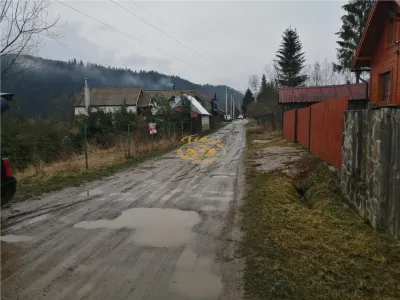 Teren intravilan Gheorgheni (str. Szarvas, zona km 4) - foto 3