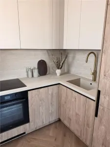 Apartament Exclusiv 3 camere+dressing, cu Vedere Panoramică spre Casa Poporului - foto 8