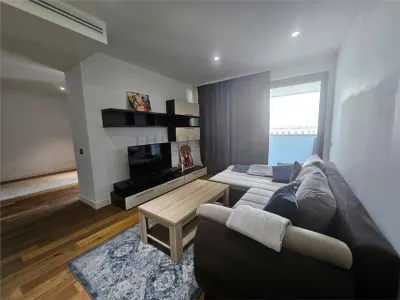 De Inchiriat | Apartament cu 2 camere zona Aviatiei | Loc de parcare - foto 5