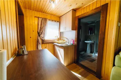 Casa de vacanta (Borzont, jud. Harghita) - foto 8