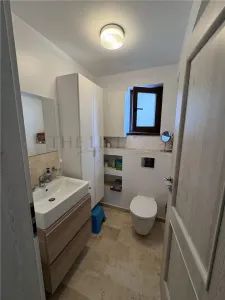 Vila Otopeni cu piscina si teren 1000 mp - foto 10