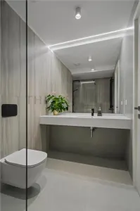 De Inchiriat | Apartament 2 Camere | Nusco faza 2 - foto 4
