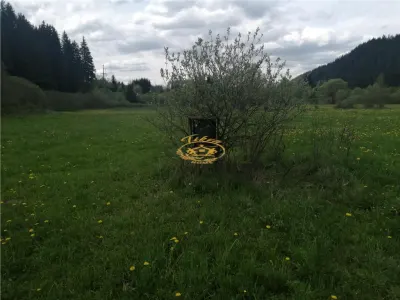Teren intravilan in Gheorgheni, zona Km 4 - foto 4