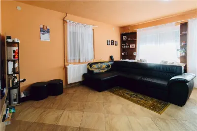 Pensiune si casa de oaspeti la pasul Bucin (Pensiunea Kamilla) - foto 22
