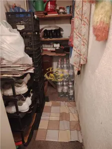 Apartament 4 camere (Gheorgheni, Cart. Bucin 17/B) - foto 20