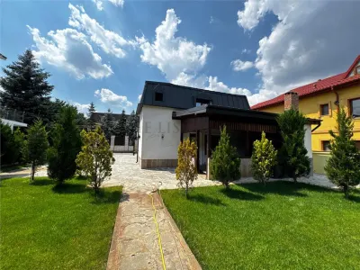 De Inchiriat Vila Individuala | Pipera - foto 1