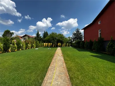 De Inchiriat Vila Individuala | Pipera - foto 2