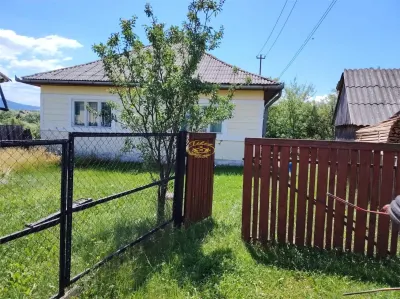 Casa de locuit (Ditrau, str. Livezii) - foto 17