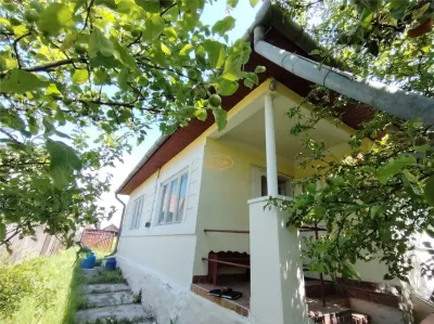Casa de locuit (Ditrau, str. Livezii) - foto 3