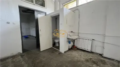 Spatiu comercial in Gheorgheni, Car. Bucin, bl. 26 - foto 16