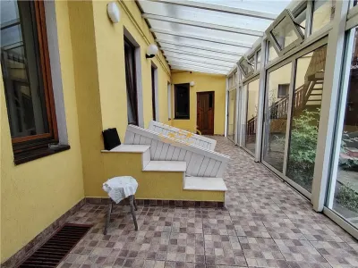 Casa de locuit (Targu Mures, str. Rodnei) - foto 2