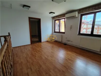 Casa de locuit (Targu Mures, str. Rodnei) - foto 15