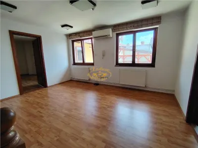 Casa de locuit (Targu Mures, str. Rodnei) - foto 19