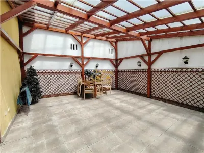 Casa de locuit (Targu Mures, str. Rodnei) - foto 25