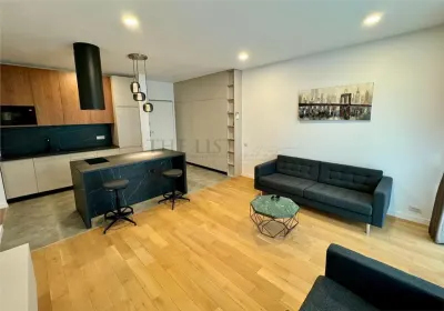 Timpuri Noi | Doua camere | Loc de parcare - Bucuresti